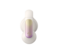 Audio Series TWS Earbuds Beige TW980 - Crystal Clear Calls, Dual Microphone ENC, Lightweight Design, 20 Hours Battery Life, Comfortable Fit