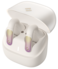 Audio Series TWS Earbuds Beige TW980 - Crystal Clear Calls, Dual Microphone ENC, Lightweight Design, 20 Hours Battery Life, Comfortable Fit