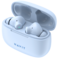 TW967 Audio Series: Premium TWS Earbuds with Superior Sound Quality, Comfortable Fit, and Long Battery Life for All-Day Listening Pleasure! Blue