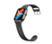 2.06" AMOLED HD Smart Watch - Black   IP68 Waterproof, Advanced Health Monitoring, Fitness Tracking, Customizable Faces


