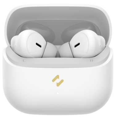 Discover the Latest Tech: Havit LIFE OIT True Wireless Stereo Earbuds &ndash; Dual Modes, 33-Hour Battery Life, and More Beige