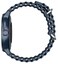 Smart Life Series Smart Watch: 1.43" AMOLED Display, Bluetooth Calling, 120+ Sports Modes, Real-Time Health Monitoring, Sleep Tracking, IP68 Waterproof, Stylish Design for Active Lifestyles Blue