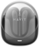 Experience Exceptional Sound with Havit TW974 Wireless Earbuds &ndash; Sleek Design, Powerful Audio, Long Battery Life, Water-Resistant, and Touch Control &ndash; The Perfect Choice for Music Lovers! - Black