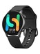 Solar Plus Smartwatch 1.43 inch Amoled HD Display 105 Sport modes Heart Rate monitoring SpO2 with Bluetooth Calling Black