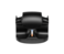 Open-Ear Bluetooth 5.3 Wireless Earphones, Stereo Sound, Built-In Mic, 13mm Driver, 5.2g Lightweight, Long Battery Life, Comfortable Fit - Black