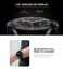 M9030 Pro 1.43" AMOLED Smart Watch - Black   Wireless Charging, IP68 Waterproof, 100+ Sports Modes, Advanced Fitness Tracking