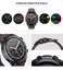 M9030 Pro 1.43" AMOLED Smart Watch - Black   Wireless Charging, IP68 Waterproof, 100+ Sports Modes, Advanced Fitness Tracking