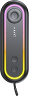 Havit  7W Output Power, 2400mAh Battery, 6-8 Hours Wireless Bluetooth Speaker V5.3 Playtime, TWS, TF &amp; FM Support, Hands-Free Calls, Voice Assistant, 3-Hour Charging Time