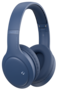 Havit H633BT Wireless Headphones - Stylish Over-Ear Design, Dynamic 40mm Drivers, 20-Hour Battery Life, Bluetooth 5.1, Foldable, Comfortable Fit - Blue