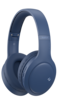 Havit H633BT Wireless Headphones - Stylish Over-Ear Design, Dynamic 40mm Drivers, 20-Hour Battery Life, Bluetooth 5.1, Foldable, Comfortable Fit - Blue