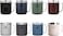 STANLEY Classic Legendary Camp Mug 0.35L - Vacuum Insulated Tumbler - Stainless Steel Camp Mug - BPA -Free Thermal Cup - Dishwasher Safe - Single Server Brewer Compatible - Rose Quartz