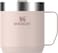 STANLEY Classic Legendary Camp Mug 0.35L - Vacuum Insulated Tumbler - Stainless Steel Camp Mug - BPA -Free Thermal Cup - Dishwasher Safe - Single Server Brewer Compatible - Rose Quartz