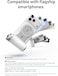 TELESIN Magnetic Pro Shot Imaging Grip
