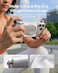 TELESIN Magnetic Pro Shot Imaging Grip
