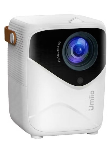 Umiio Q1 Portable Video Projector