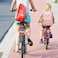 SUN EIGHT Backpack for Kids,Backpacks for School Light Backpack Suitable for Over 6 years old, SE8401, Pink