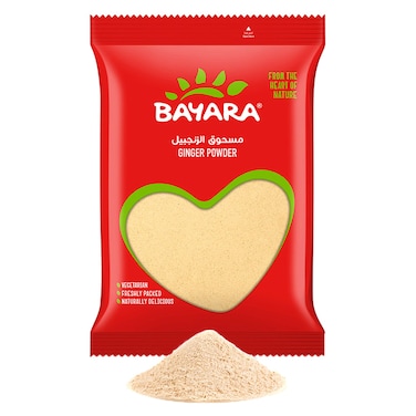 Bayara Ginger Powder, 200g