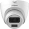 Dahua DH-HAC-HDW1500CLQP-IL-A 5MP Lite HDCVI Dome Camera with Smart IR Night Vision, Built-in Microphone