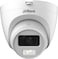 Dahua DH-HAC-HDW1500CLQP-IL-A 5MP Lite HDCVI Dome Camera with Smart IR Night Vision, Built-in Microphone