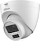 Dahua DH-HAC-HDW1500CLQP-IL-A 5MP Lite HDCVI Dome Camera with Smart IR Night Vision, Built-in Microphone