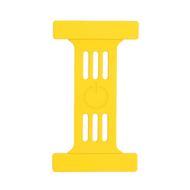 GOUI MAGNETIC STRAP SINGLE PC YELLOW