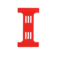 GOUI MAGNETIC STRAP SINGLE PC RED