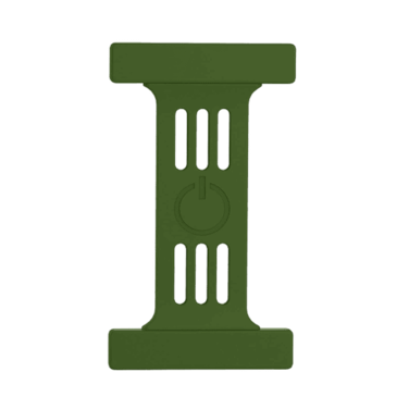 GOUI MAGNETIC STRAP SINGLE PC GREEN OLIVE