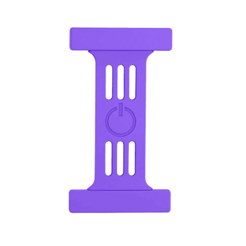 GOUI MAGNETIC STRAP SINGLE PC LAVENDER PURPLE