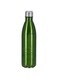Royalford Stainless steel Vacuum Bottle (350 ML)/Green