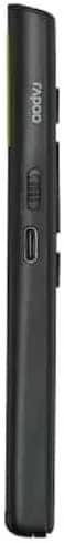 Rapoo XR100 Wireless Presenter Black-RPO-PRSNT-XR100-BLK
