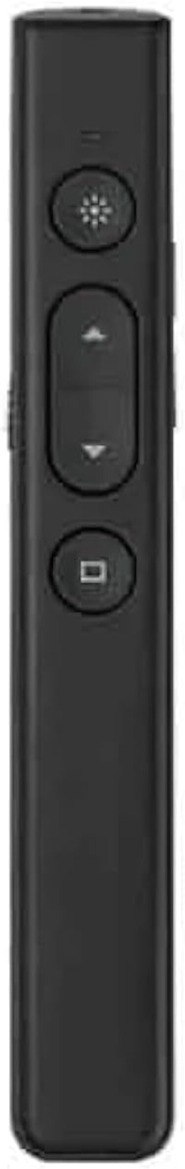 Rapoo XR100 Wireless Presenter Black-RPO-PRSNT-XR100-BLK
