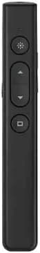 Rapoo XR100 Wireless Presenter Black-RPO-PRSNT-XR100-BLK
