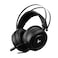 Rapoo VH500 Virtual 7.1 Channels Gaming Headset Black-RPO-GH-VH500-BLK
