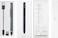 Rapoo XR200 Wireless Presenter with Touchable Pen Black-RPO-PRSNT-XR200-BLK
