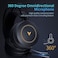 Rapoo VH160 Virtual 7.1 Channels Gaming Headset Black-RPO-GH-VH160-BLK
