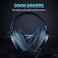 Rapoo VH160 Virtual 7.1 Channels Gaming Headset Black-RPO-GH-VH160-BLK
