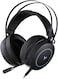 Rapoo VH160 Virtual 7.1 Channels Gaming Headset Black-RPO-GH-VH160-BLK
