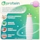 Cat Treats with Liquid Salmon E-Protein Hypoallergenic Lickable Treat For Kitten and Cat All Age (168g Pink)