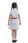 Mad Toys Nurse Professions Costumes For Kids, Small 3 To 4 Years