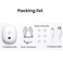 ANKER SoundCore VR P10 30ms Ultra-low Latency Wireless 2.4G Gaming Bluetooth Earphones