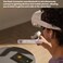 ANKER SoundCore VR P10 30ms Ultra-low Latency Wireless 2.4G Gaming Bluetooth Earphones