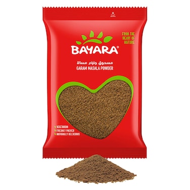 Bayara Garam Masala Powder, 200g