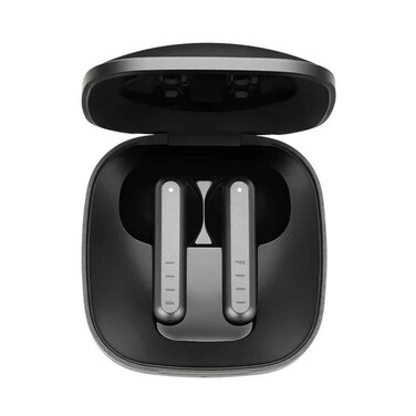 FIIL F038 Key In Ear True Wireless Bluetooth Headphones - Black