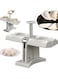 WBOOO Household Double Head Automatic Dumpling Maker, Dumpling Skin Maker Molds, Dumpling Maker, Ravioli Press Mold Making Tool, Make Dumplings Empanadas Quickly, Kitchen Gadgets