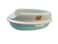 NutraPet Small Open Cat Toilet L32cmX W43cmsXH14.3 Cms Blue
