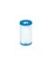 Intex 29002 29002 Pool Pump Replacement Filter Cartridge, Filter Pump, Crystal Clear, Pool Water Filter, Circulation, FILTER CARTRIDGE A TWIN PACK