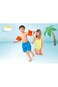Intex Deluxe Inflatable Armbands 23cmx15cm Age 3to6 58642