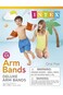 Intex Deluxe Inflatable Armbands 23cmx15cm Age 3to6 58642