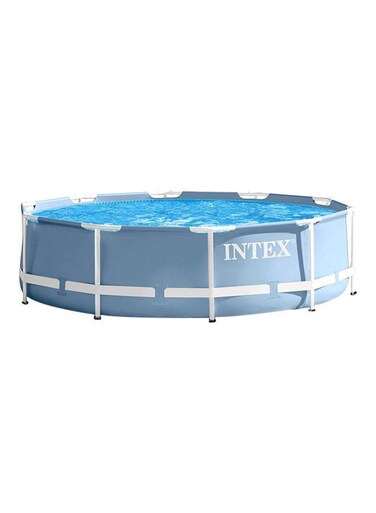 Intex - Prism Framepool (366X76)