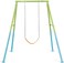 TWO-IN-ONE SWING SET